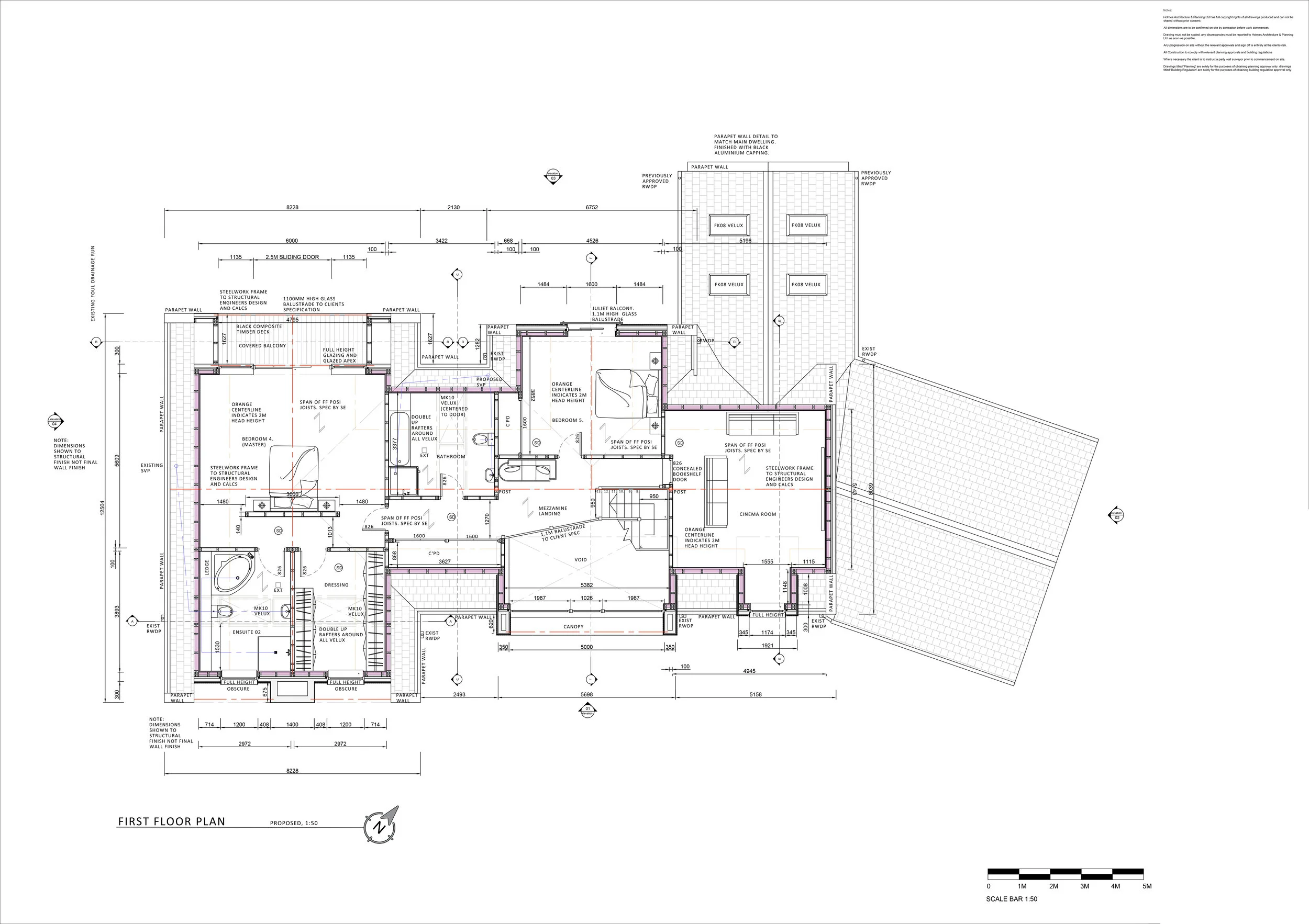 06 Proposed First Floor Plan A1.jpg