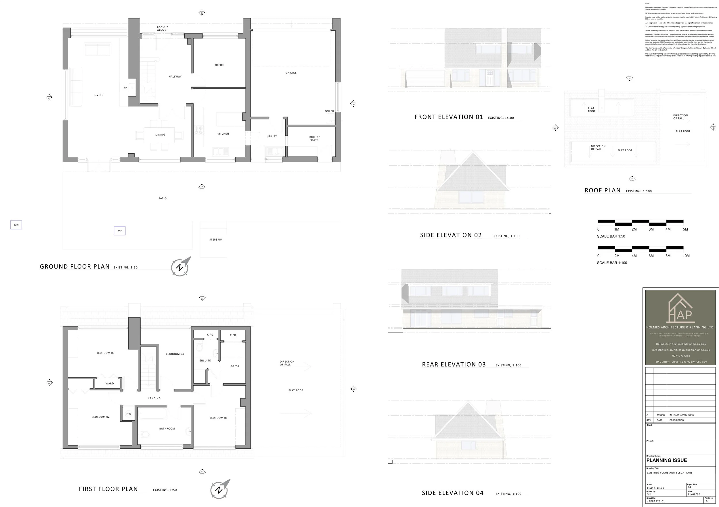 01 Existing Plans and Elevations A1 Rev A.jpg