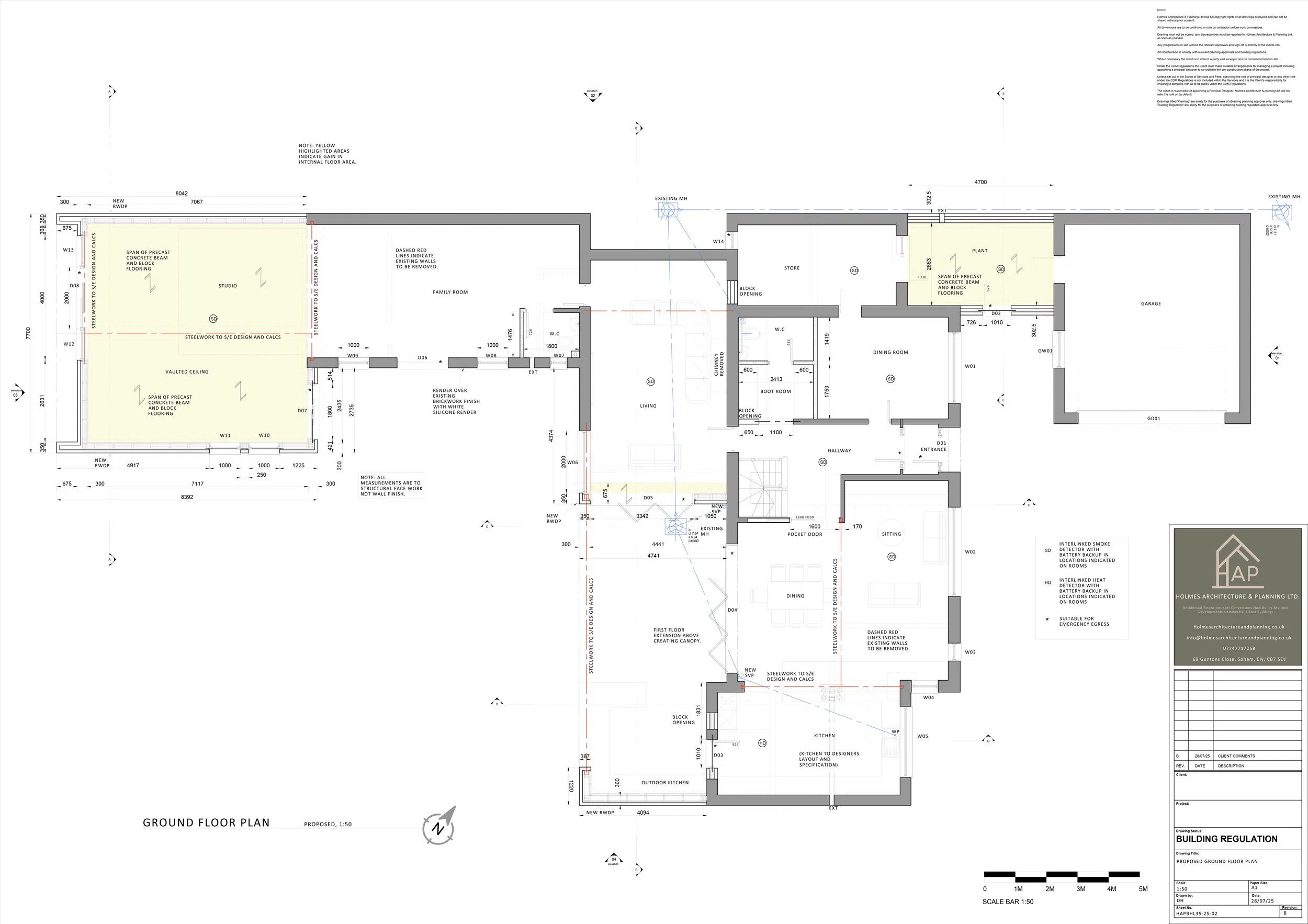 02 Proposed Ground Floor Plan REV B A1.jpg