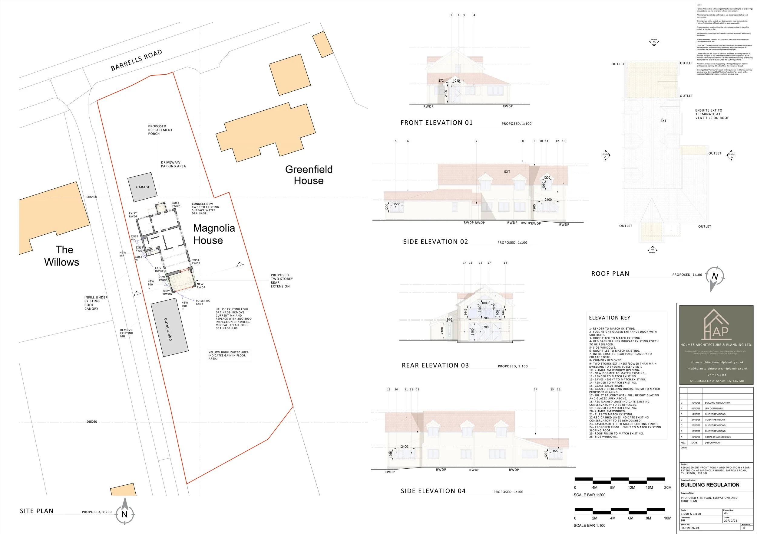 04 Proposed Site Plan Roof Plan and Elevations A1.jpg