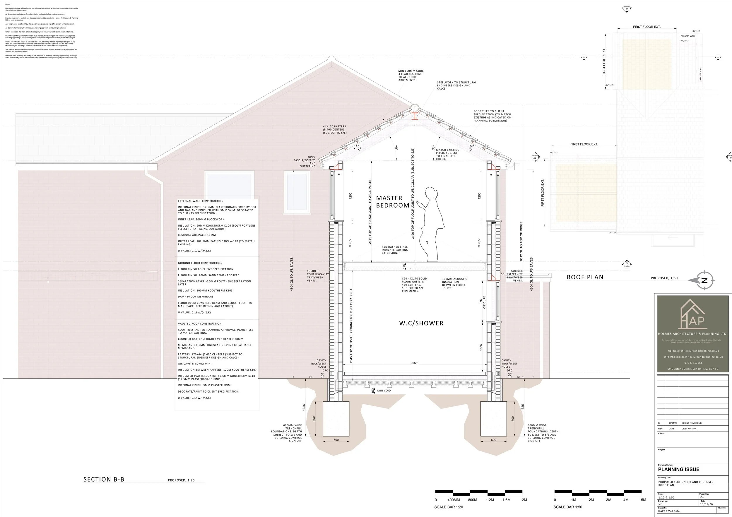 04 Proposed Section BB and Roof Plan REV B A1.jpg