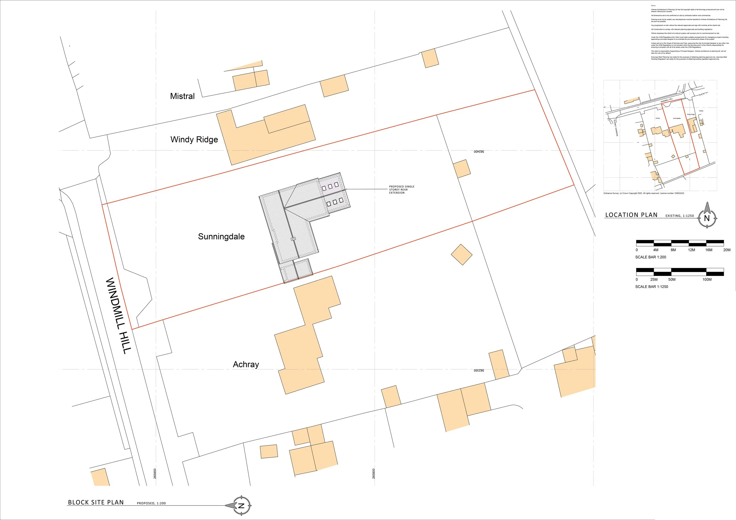 04 Proposed Site Plan and Location Plan A1.jpg