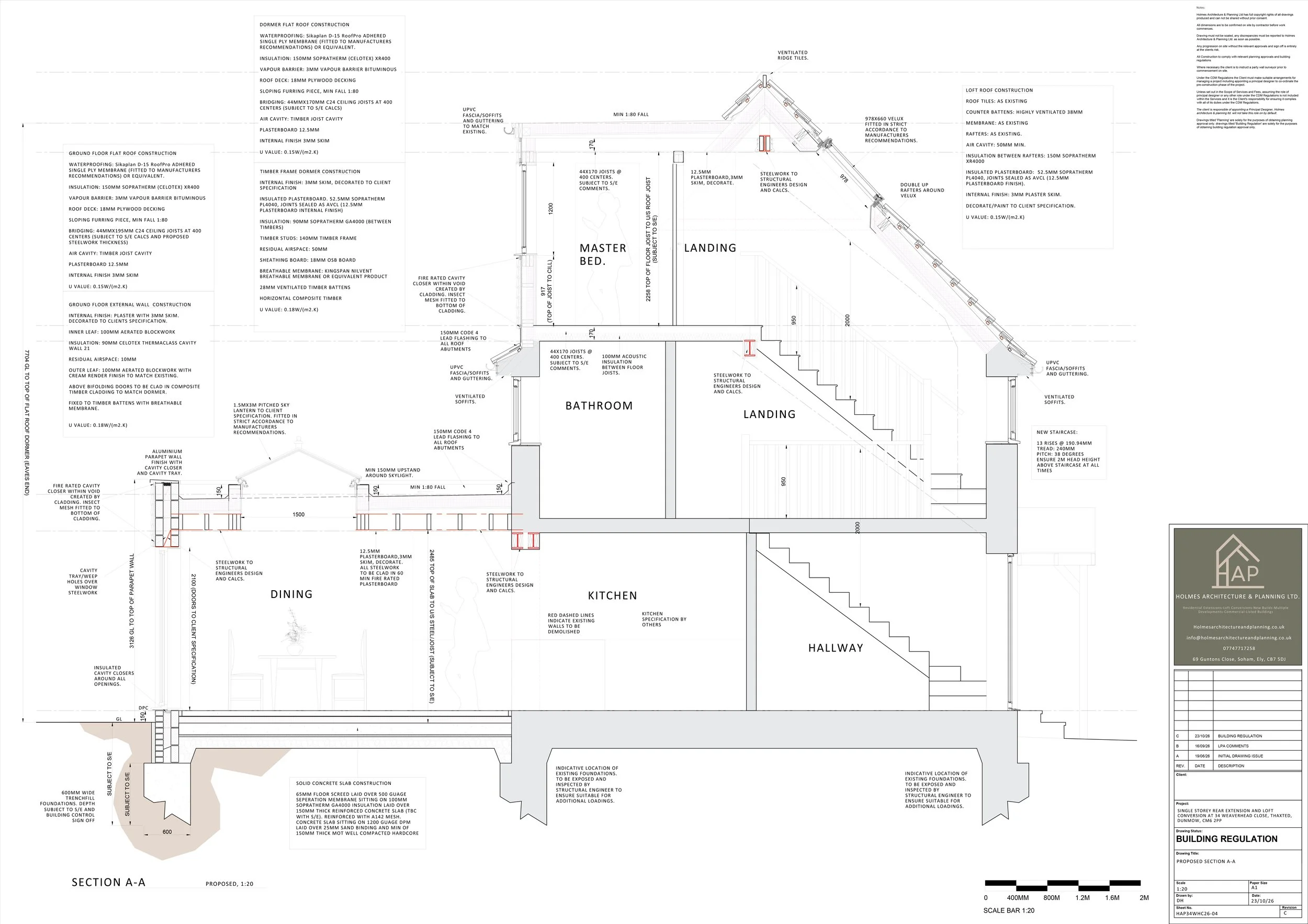 04 Proposed Section AA A1.jpg