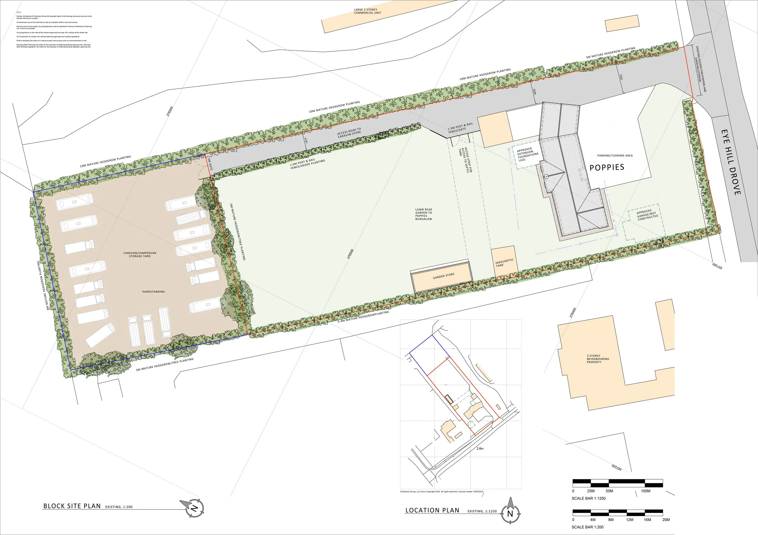 02 Existing Site Plan and Location Plan A1.jpg