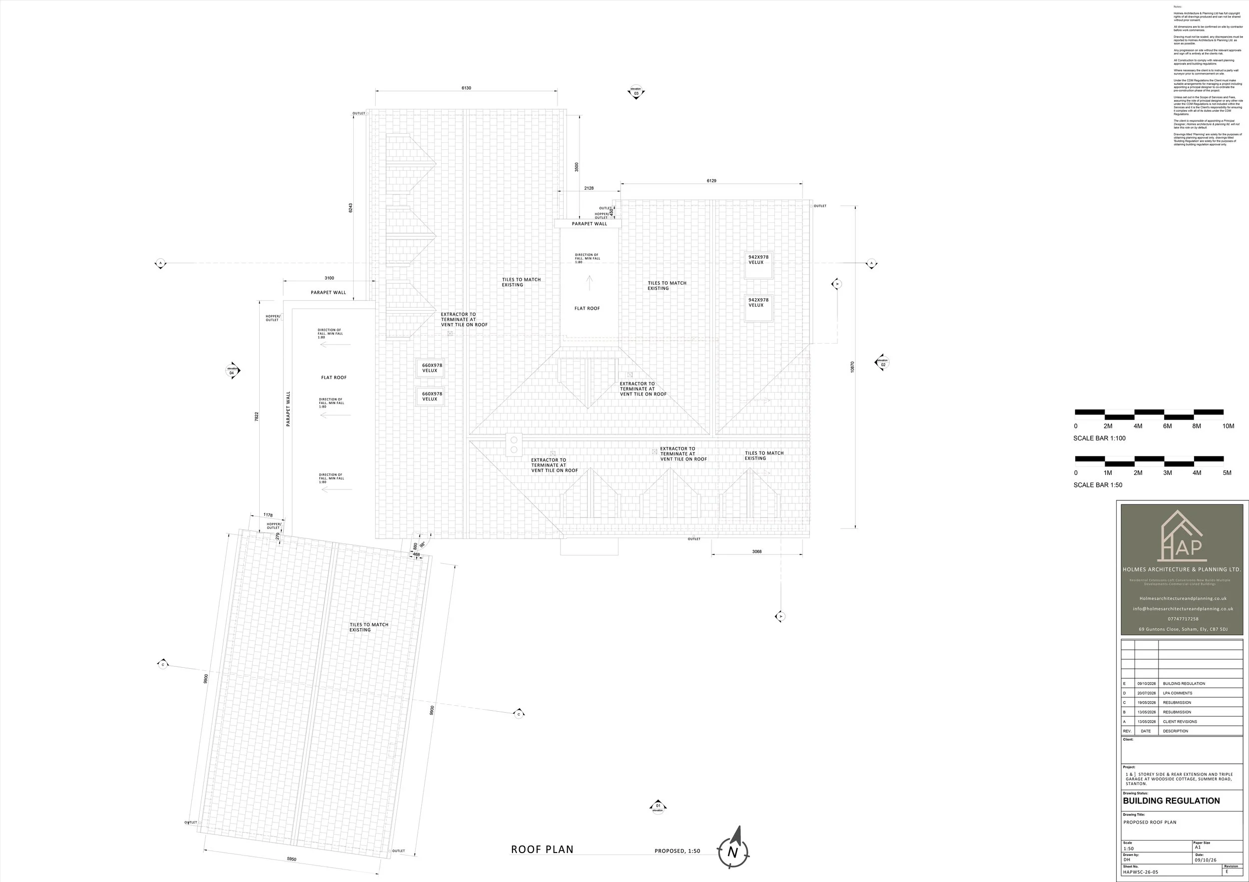 05 Proposed Roof Plan A1.jpg