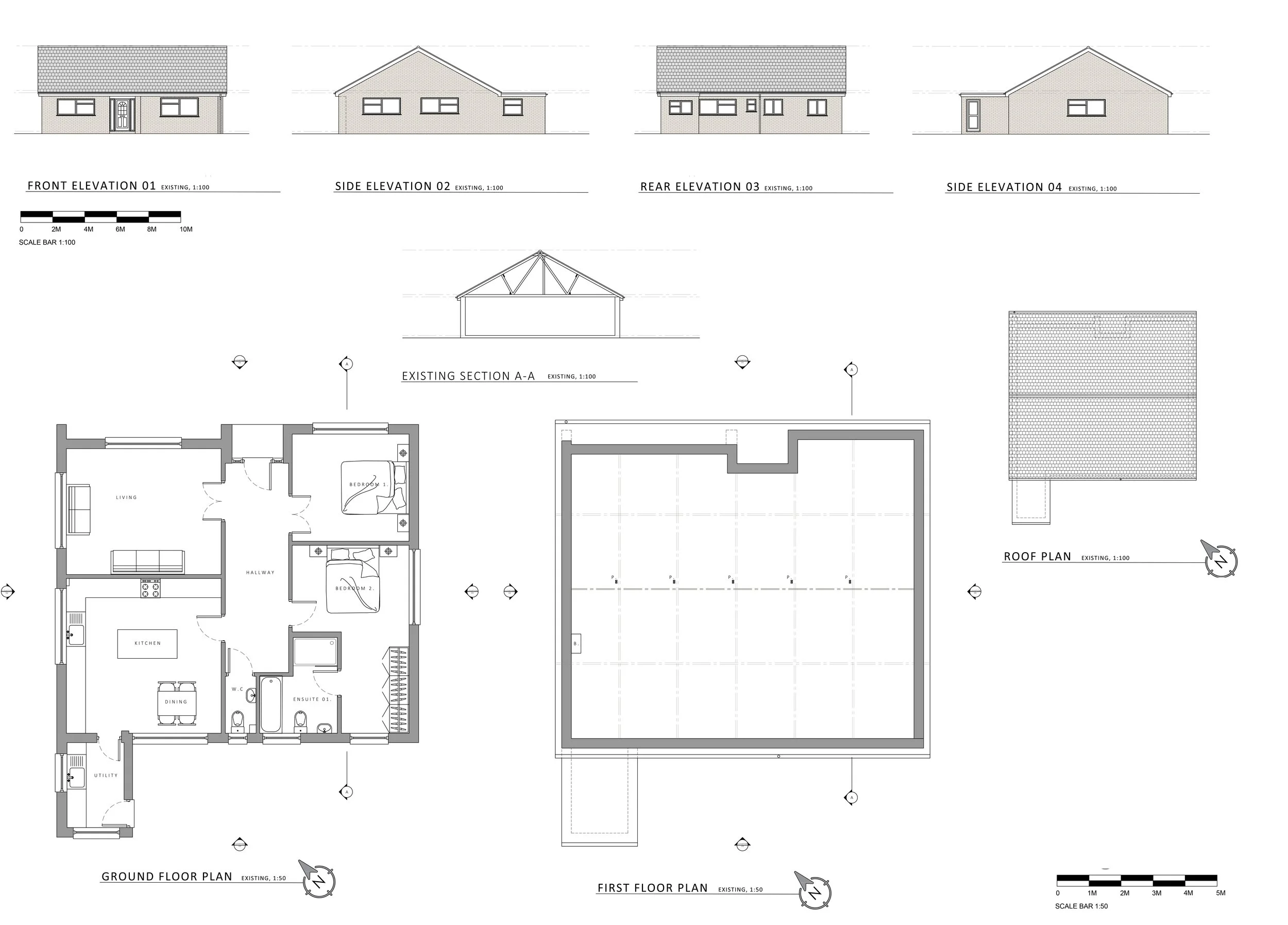 01 Existing Plans and Elevations A1.jpg
