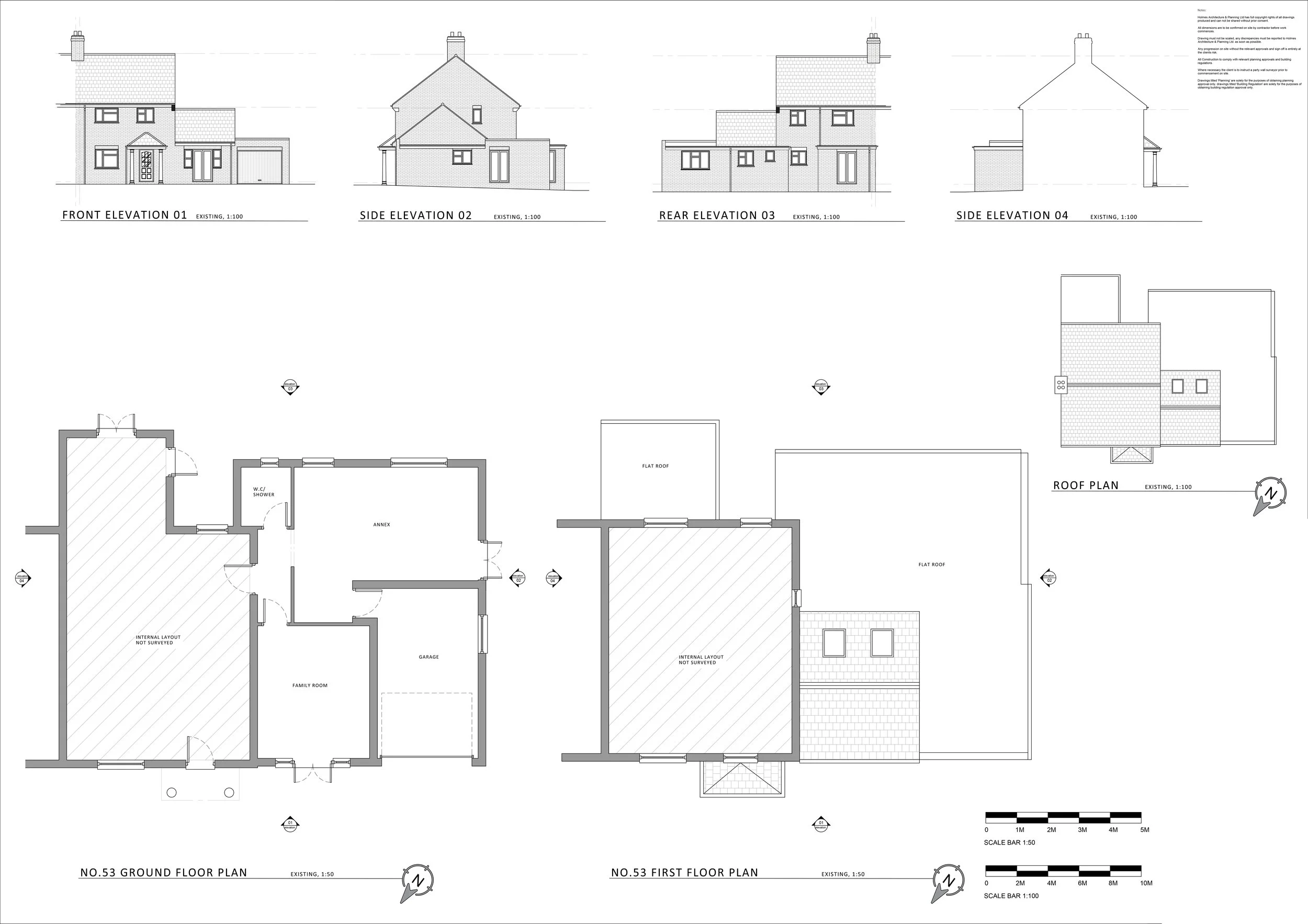 04 No.53 Existing Plans and Elevations A1.jpg