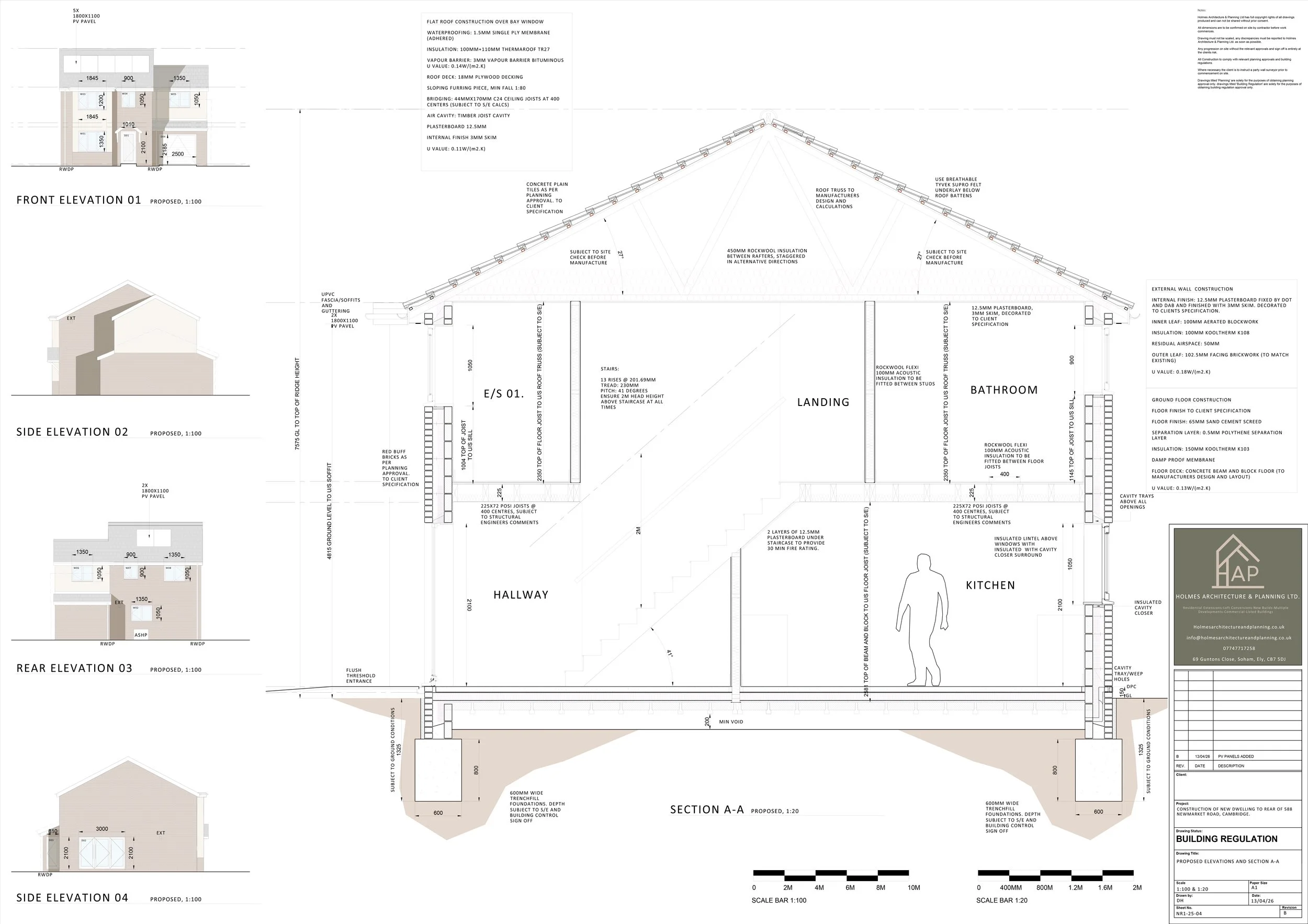 04 Proposed Elevations and Section AA REV B A1.jpg