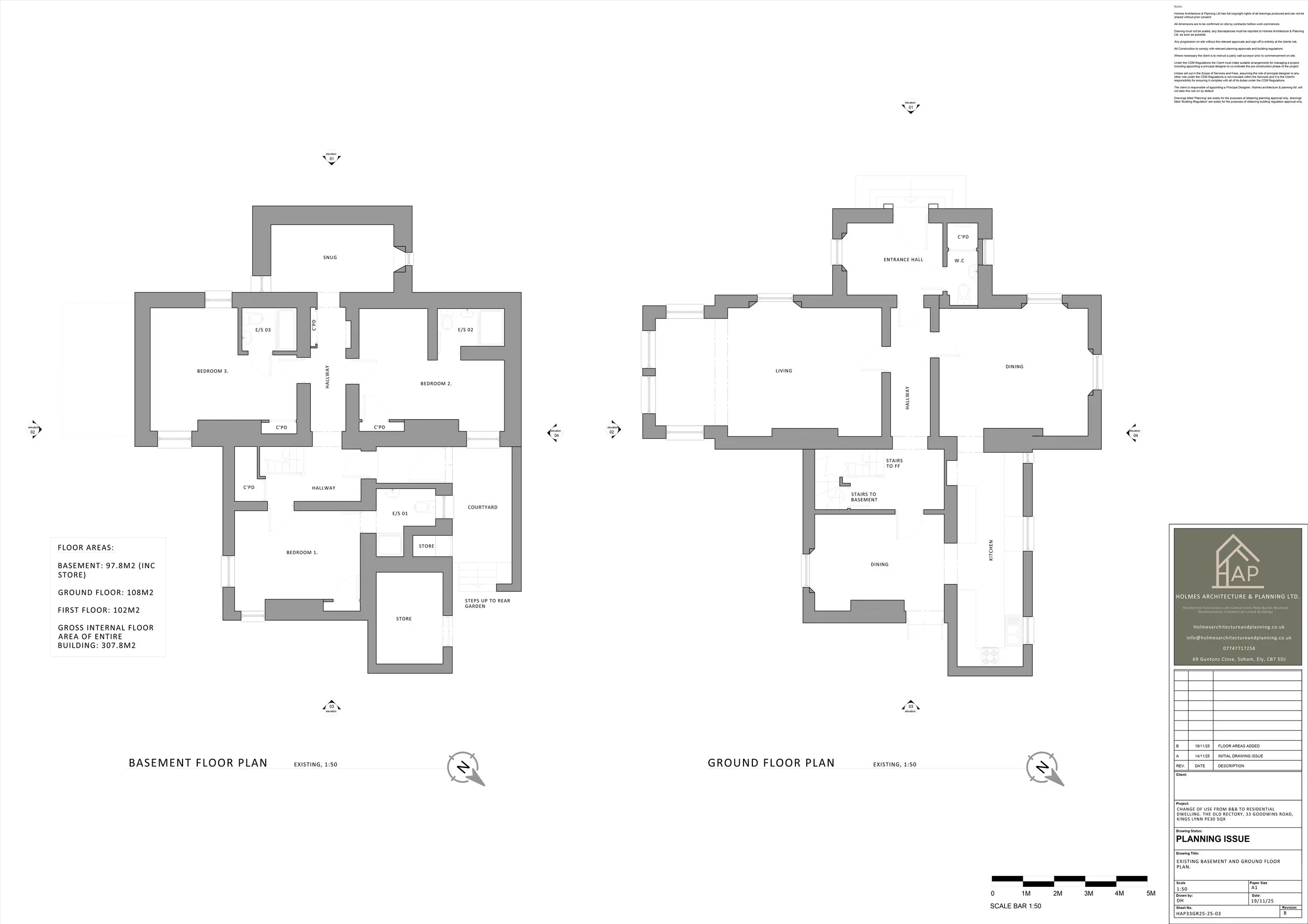 03 Existing Basement and Ground Floor Plan REV B A1.jpg