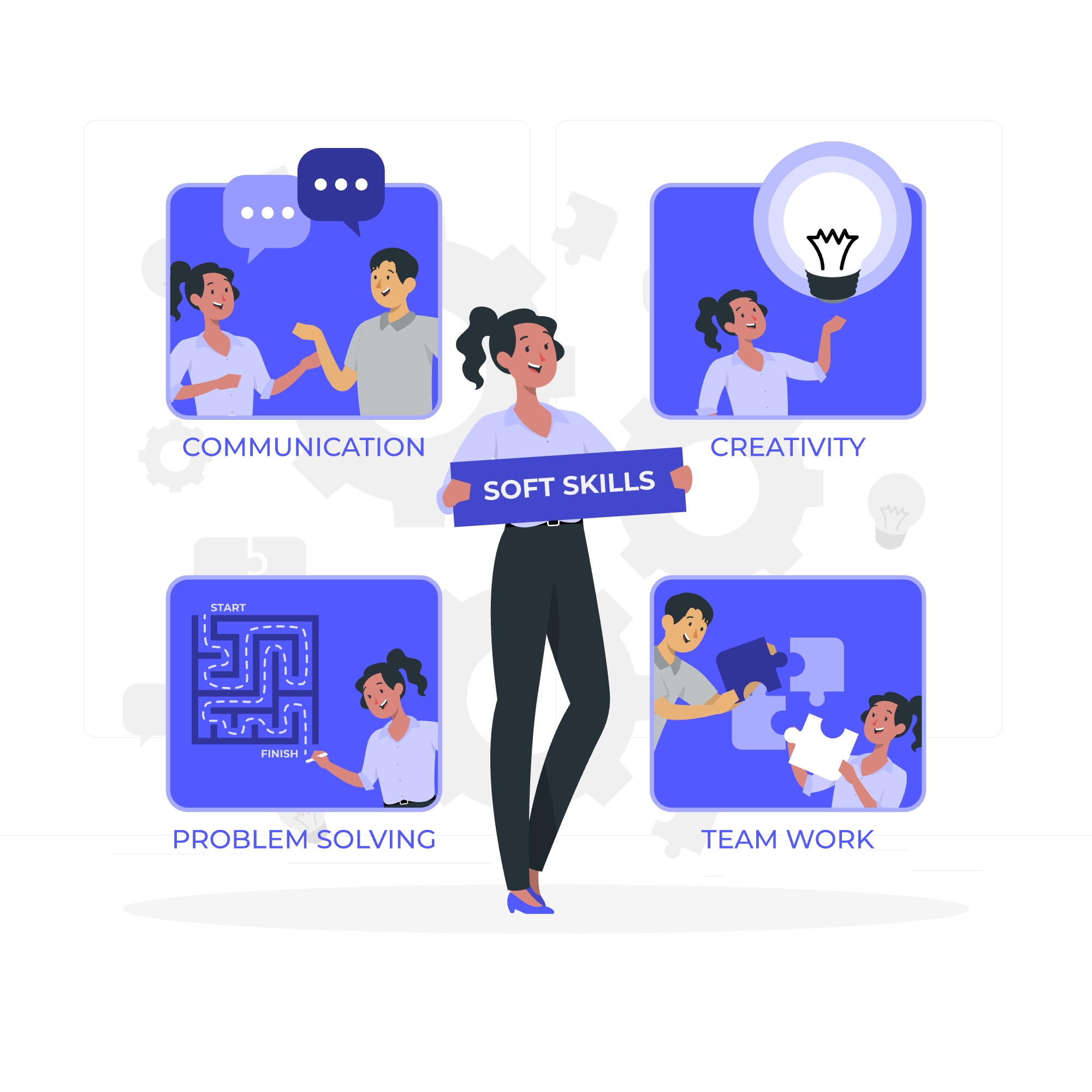 Top Skills Employers Look for in Bid Professionals