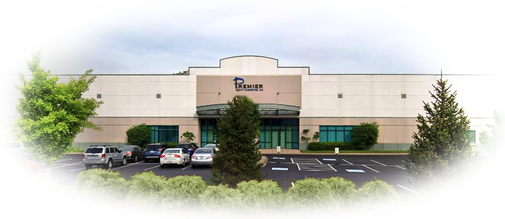 Premier Direct Marketing Building