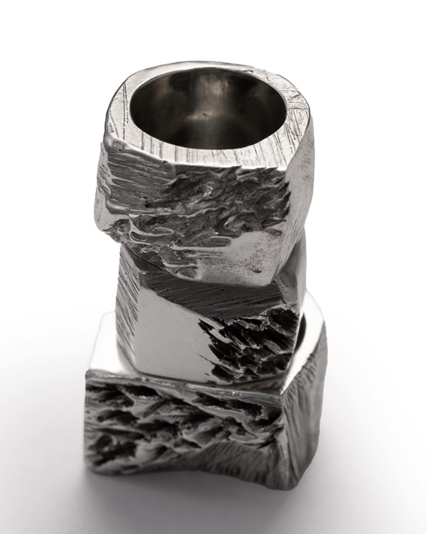 Born Of Chaos is a testament to the transformative power of chaos.

The myth of time and creation is mirrored in everyone&rsquo;s journey: an explosion of uncertainty and possibility, where patterns are yet to be shaped, and meaning has yet to take f