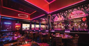 Naked Taco - The Falls - Creative Mexican Food with a Rock and Roll