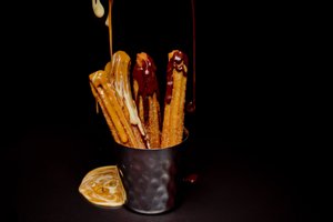 Naked Taco - Miami Beach - Creative Mexican Food with a Rock and Roll