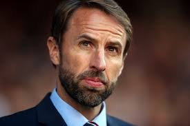 Gareth Southgate - Resignation!