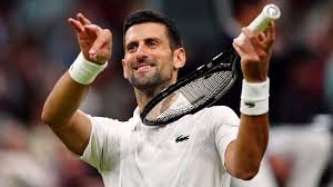 Novak Djokovic - Disrespect Me!