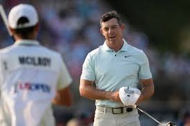 Rory McIlroy - Outcome Thinking