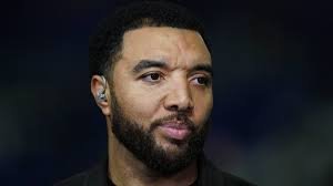 Troy Deeney - Honesty