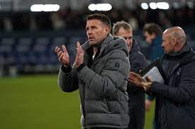 Luton Town - A Cause