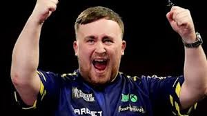 Luke Littler: I’ll Never Say I’m The Best!