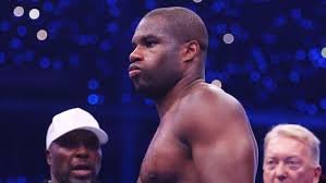 Daniel Dubois: Visualisation!