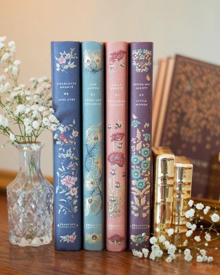 Book Themes