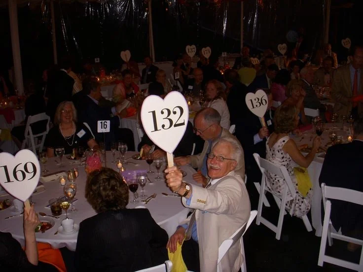 Auctions