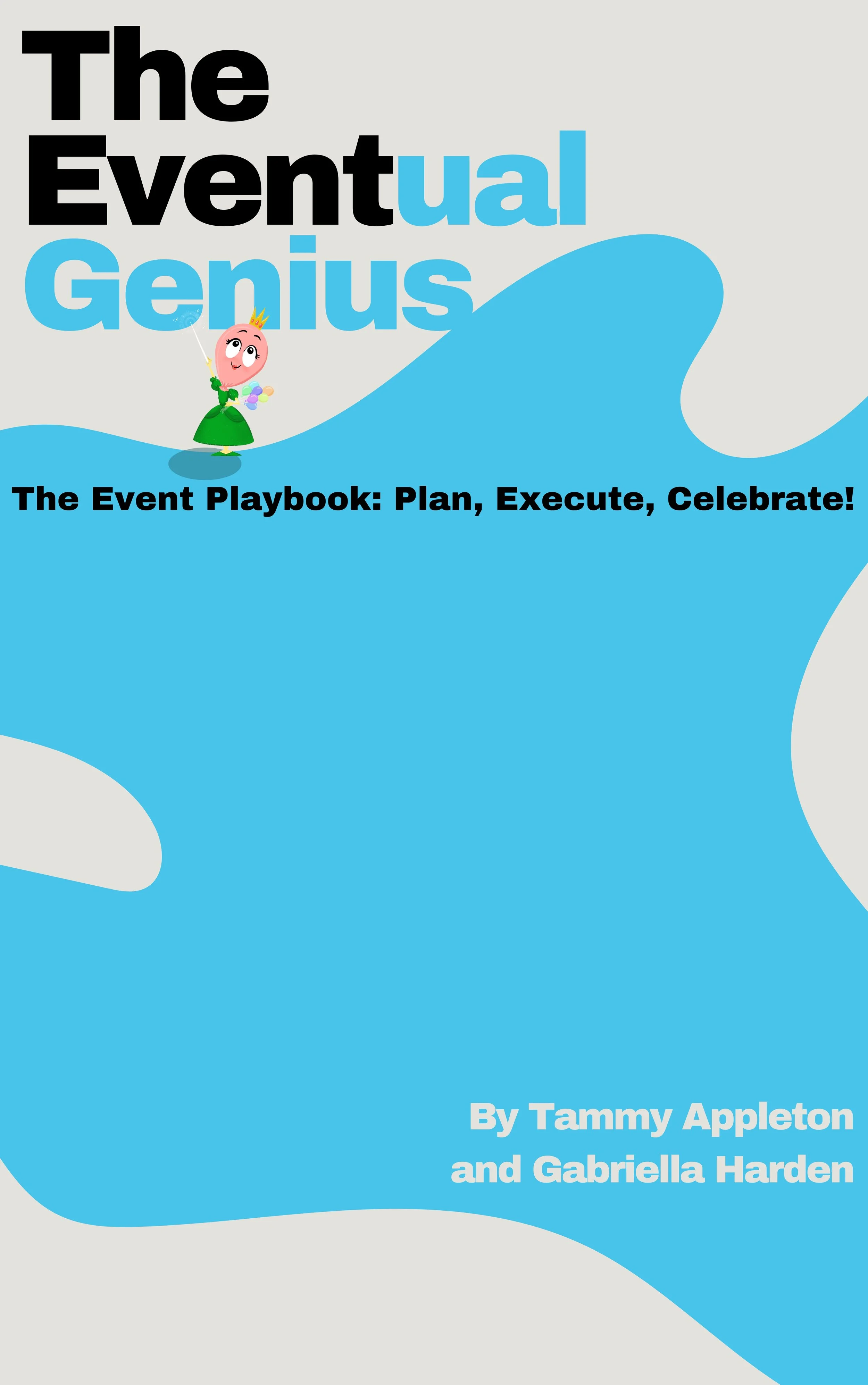 The Eventual Genius