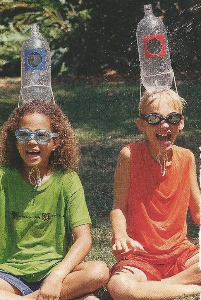 Games for The Kids  