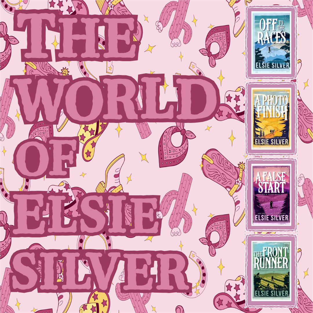 exploring the world of elsie silver