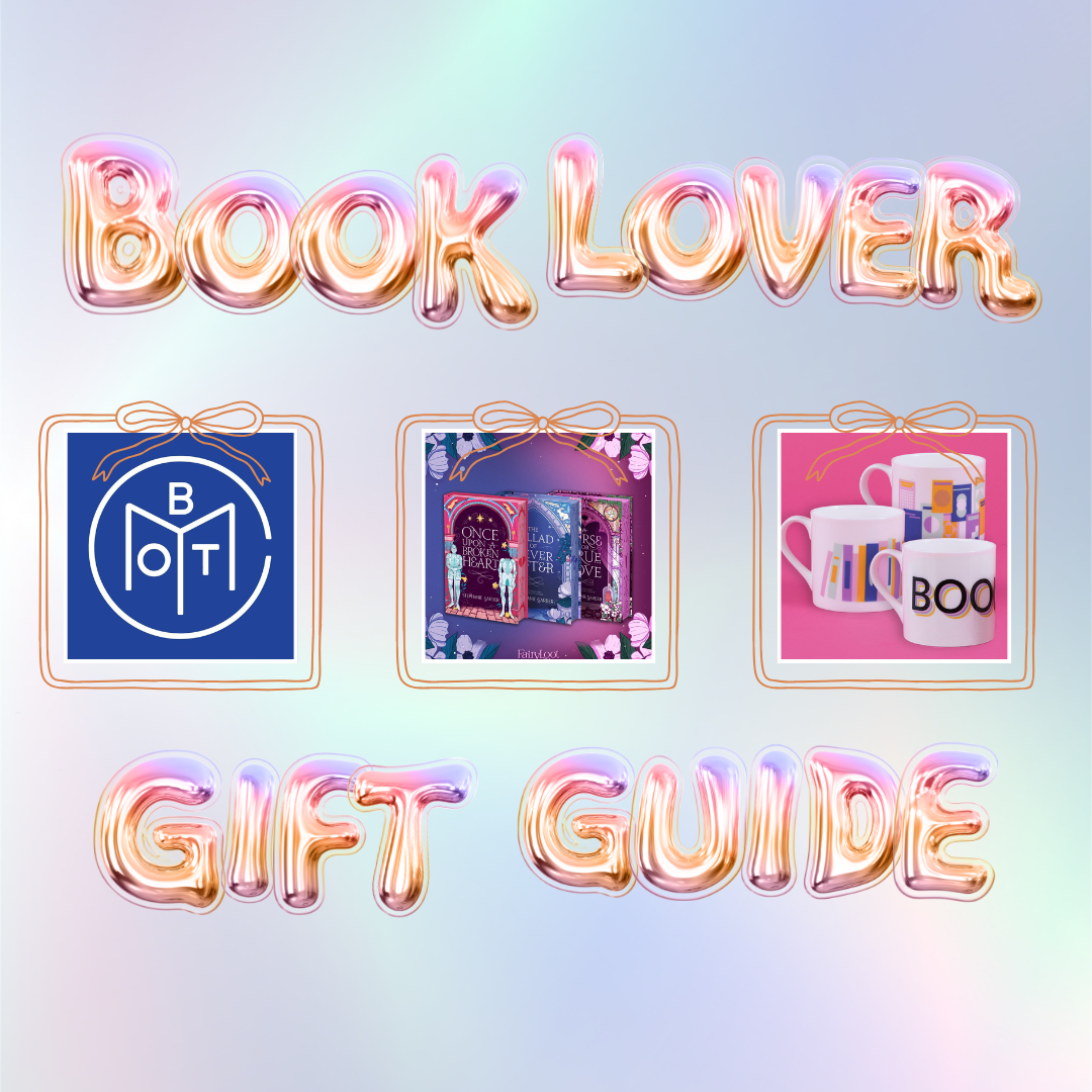 practical, pretty, and perfect —  gifts for bookworms