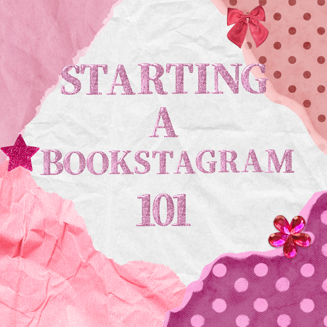 figuring out romance bookstagram — tips and tricks 