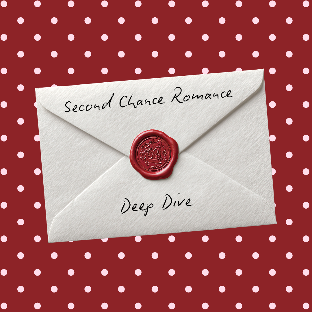 second chance romances