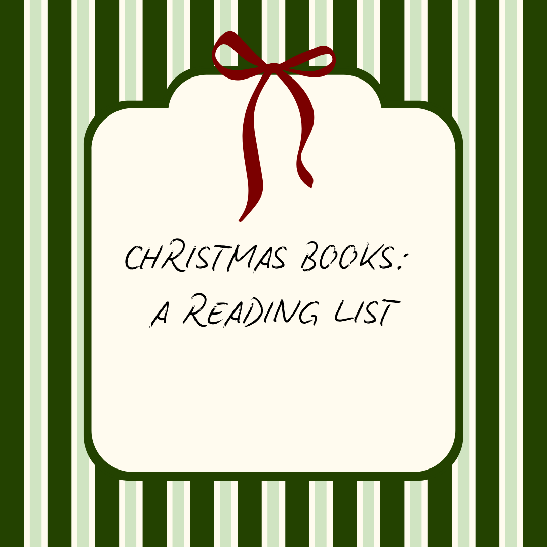 christmas book recommendations for every romance reader