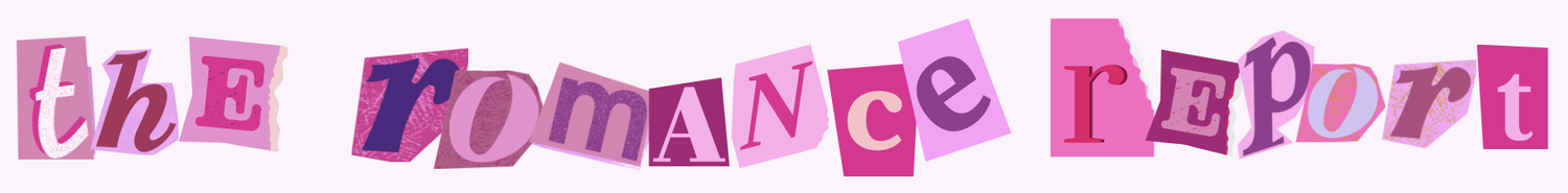 the romance report