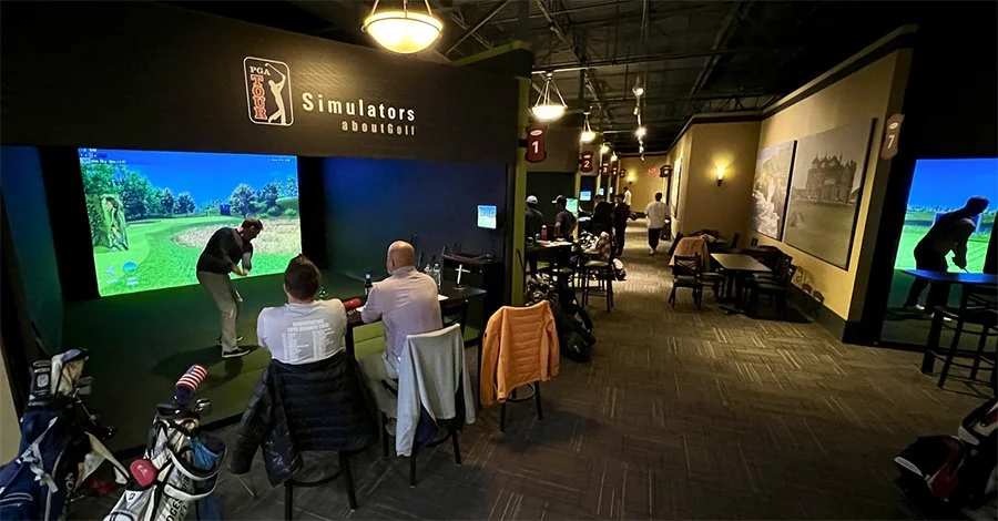 Inside Edge Golf - Photo 3