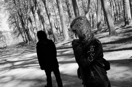 An Abusive Relationship Can Creep Up on You&nbsp;
