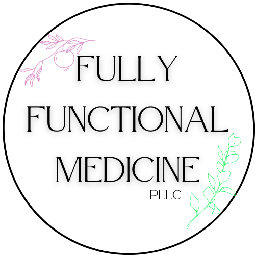 The Fully Functional Life – Telehealth| Weight Loss | Hormones ...