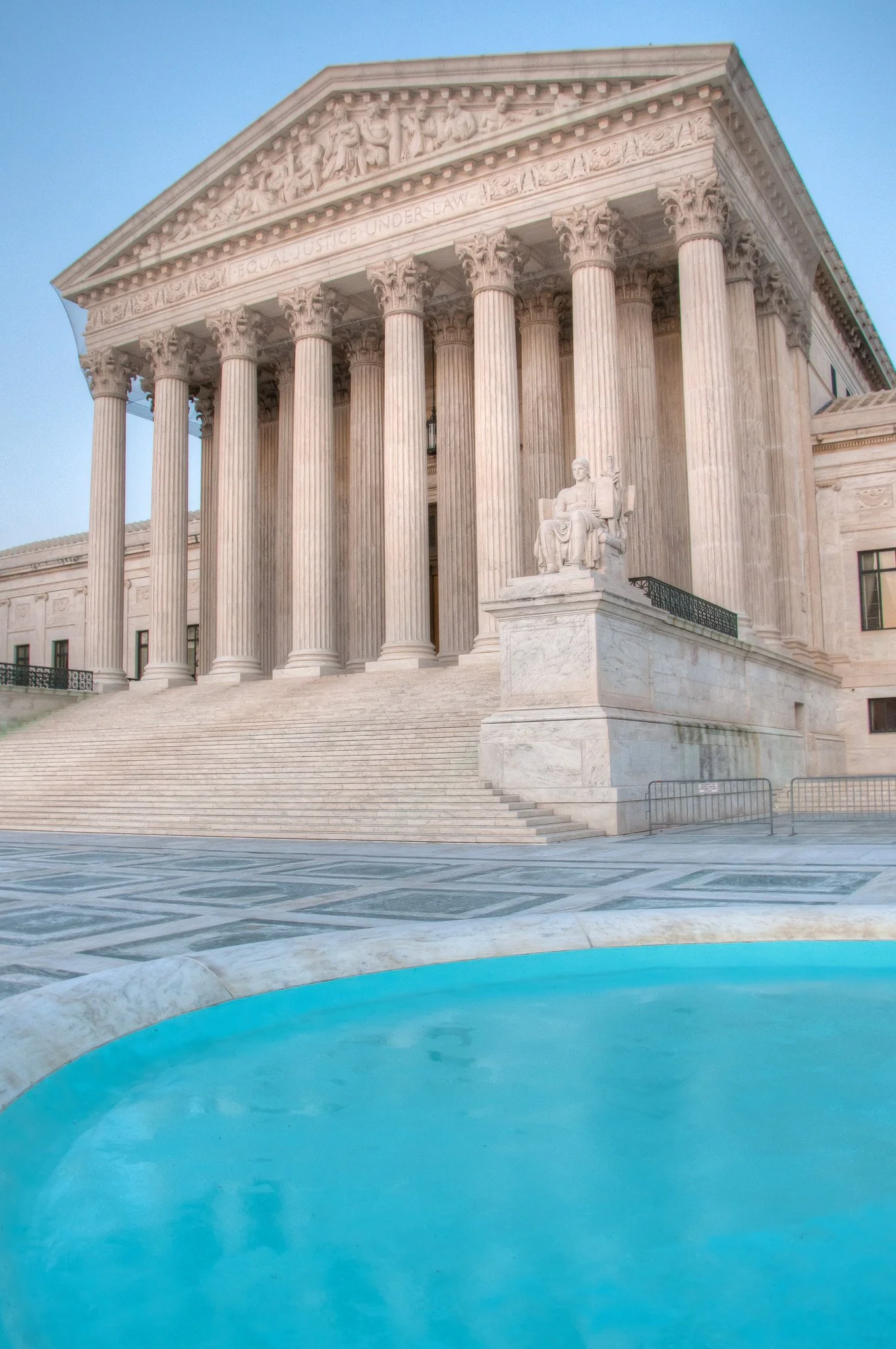 Firm Defeats Apple’s Stay Efforts in Ninth Circuit and Supreme Court