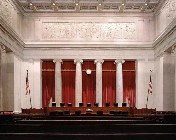 Kevin Russell Argues on behalf of Colorado Local Governments in Supreme Court Climate Change Case