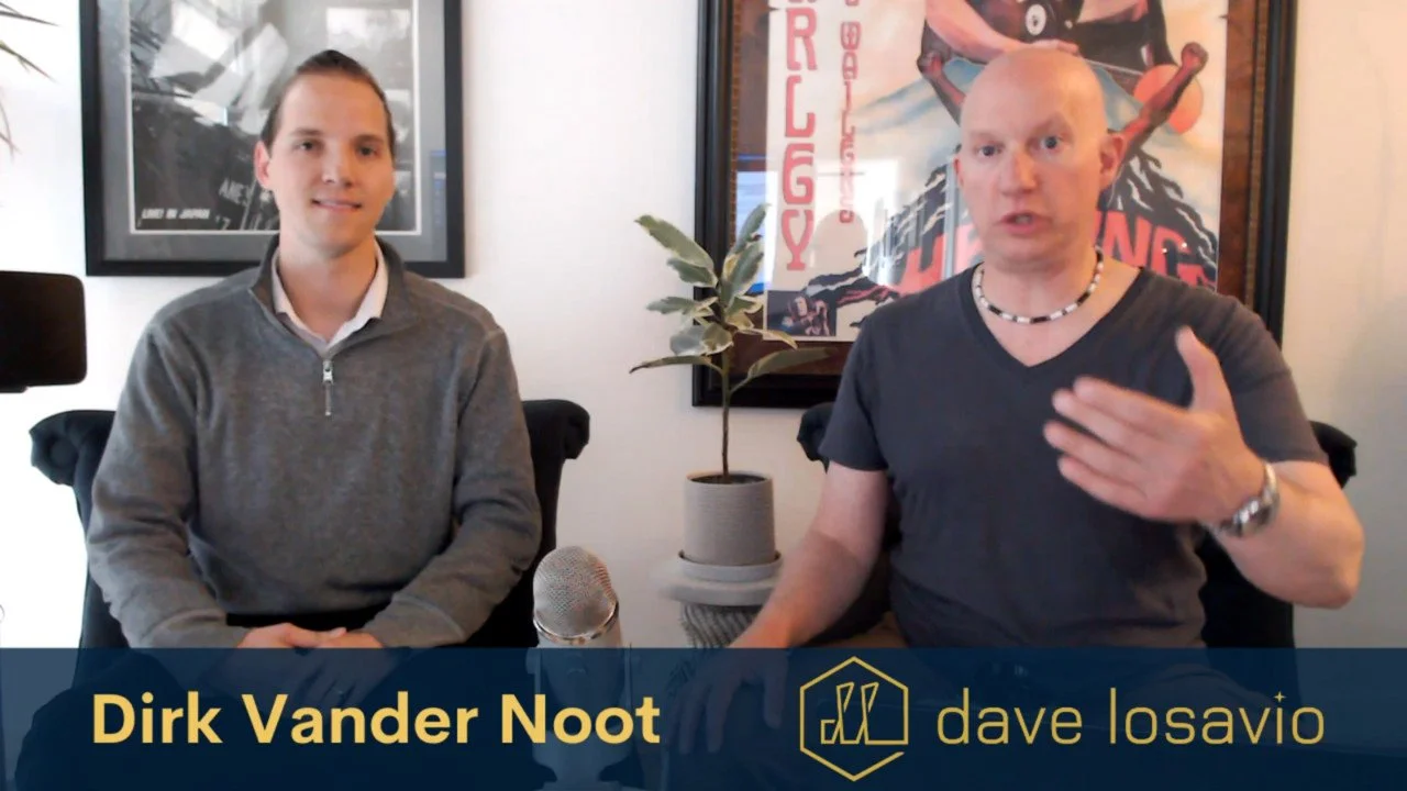 Live Beyond Default – Lessons Learned as a Digital Nomad