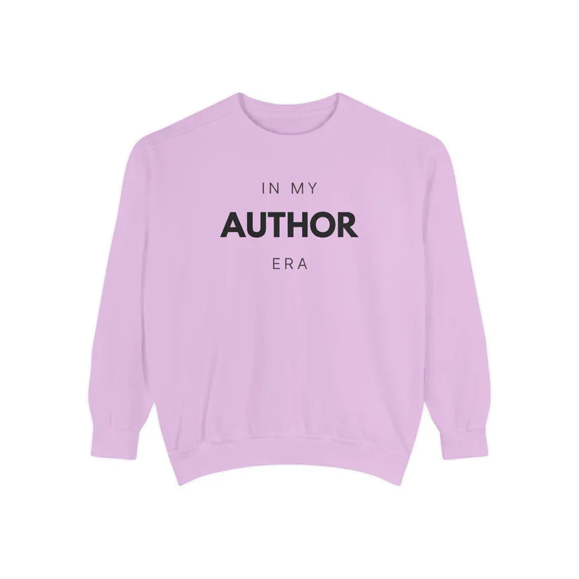 Wear Your Story: New Merch for Writers &amp; Readers Who Don’t Wait for Permission