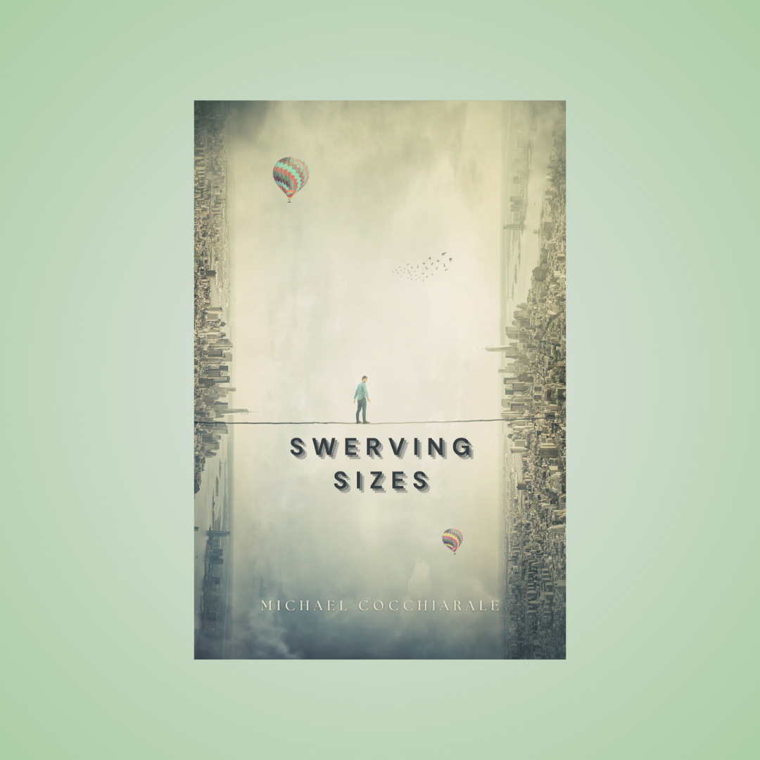 When Fiction Hits the Brakes, Swerves, and Floors It