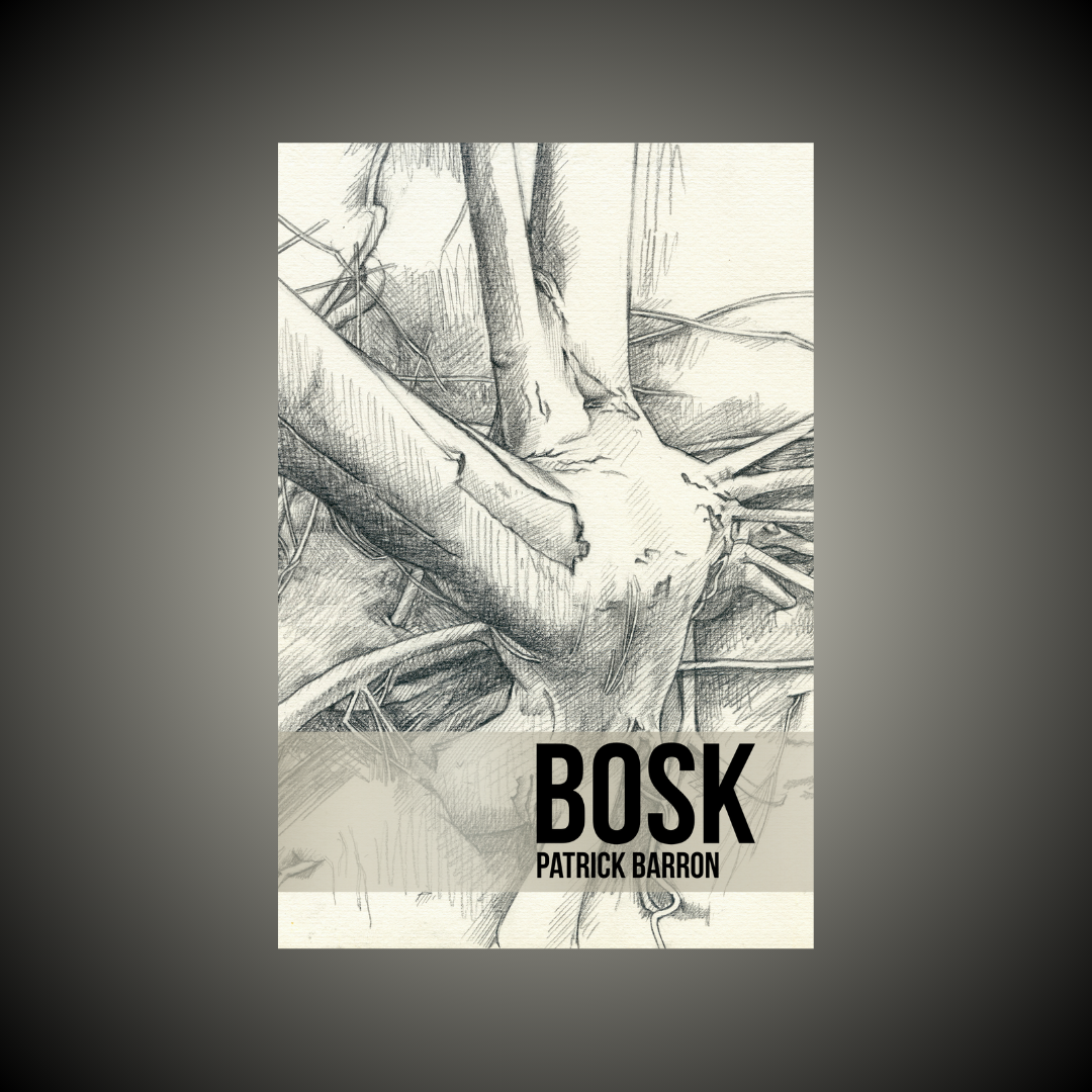 UNSOLICITED PRESS ANNOUNCES THE RELEASE OF BOSK BY AWARD-WINNING WRITER &amp; TRANSLATOR PATRICK BARRON
