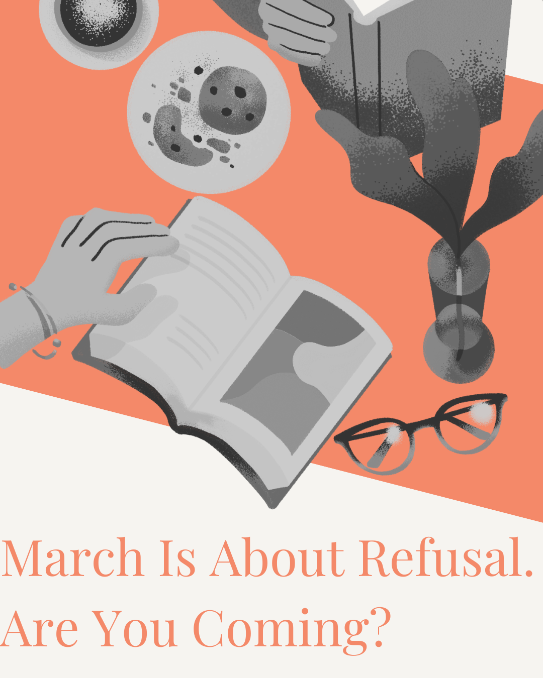 Why Join Small Press Big Mouth?