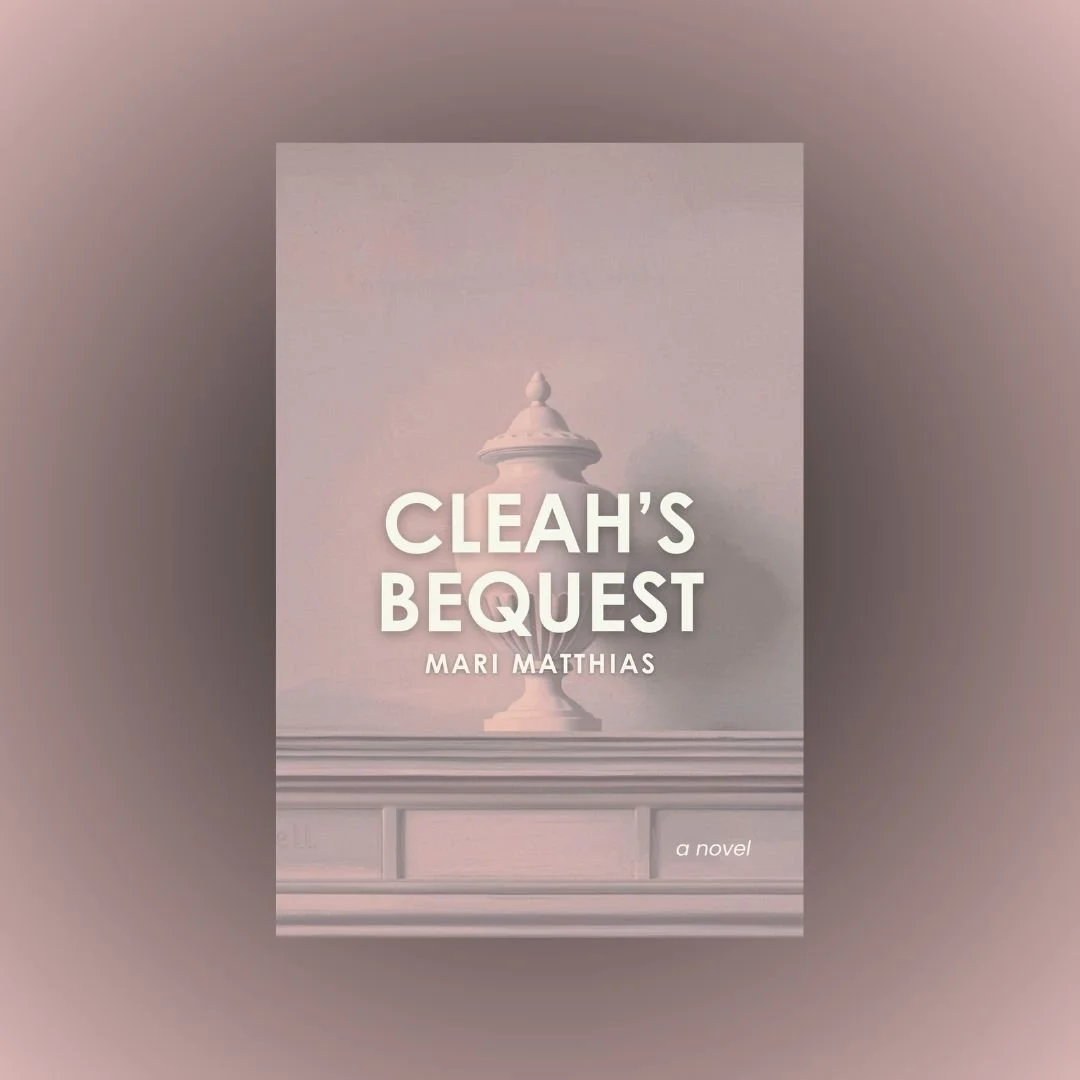 Inheritance, Obedience, and the Stories We’re Afraid to Tell