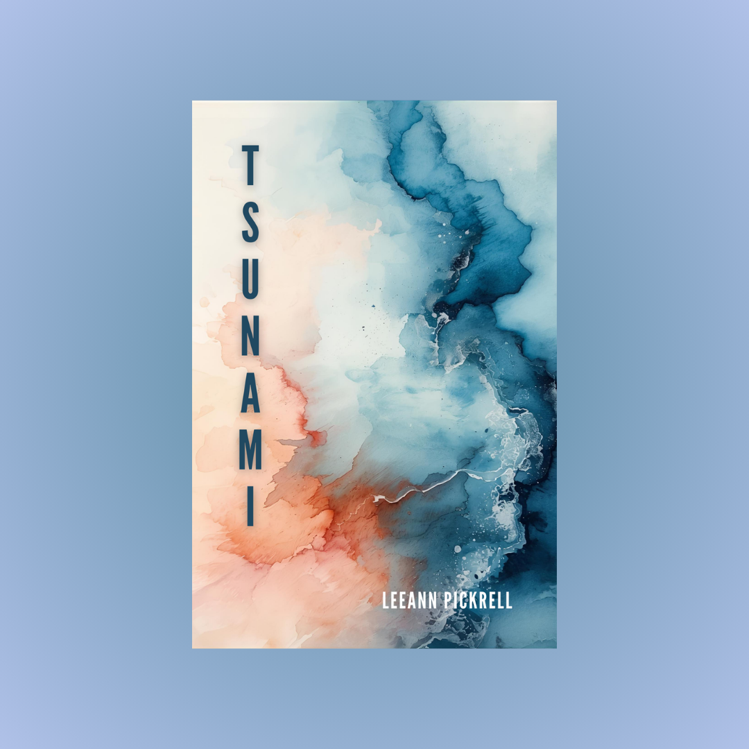LeeAnn Pickrell Recounts the 2004 Indian Ocean Tsunami in Intimate New Memoir