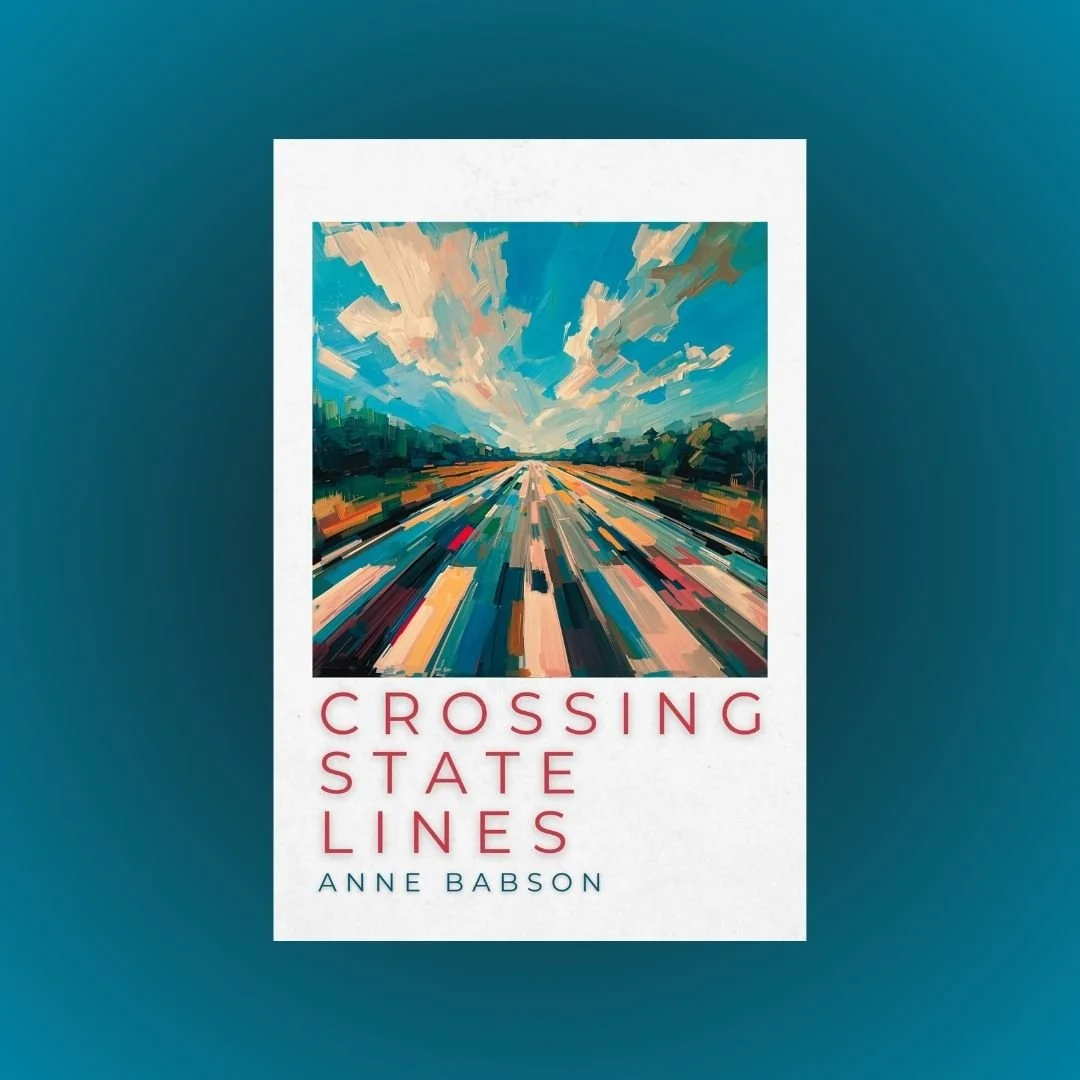 Anne Babson Confronts America’s Fractured Civic Imagination in Crossing State Lines