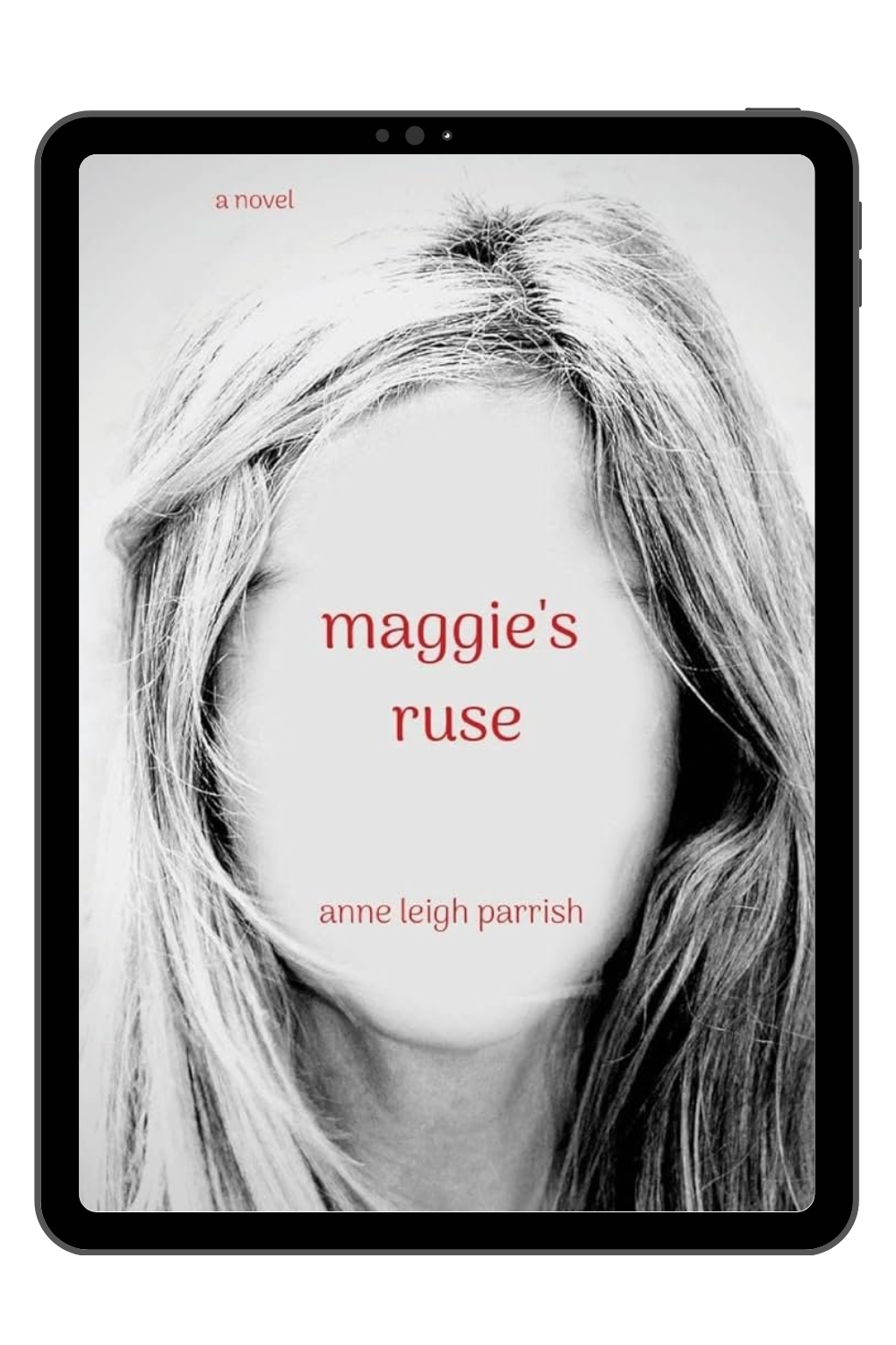 MAGGIE'S RUSE