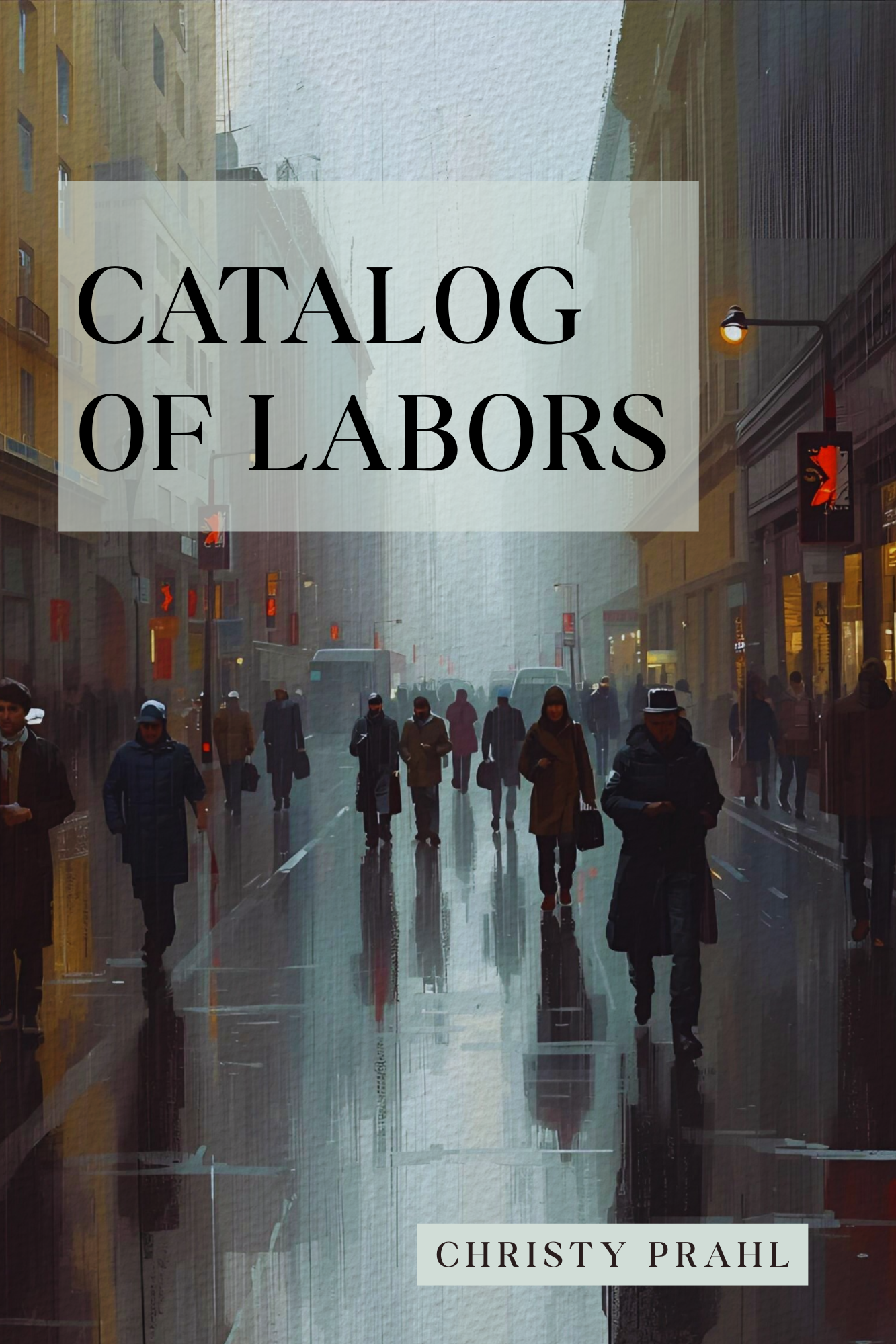 CATALOG OF LABORS